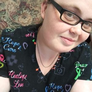 Meet your Posher, April